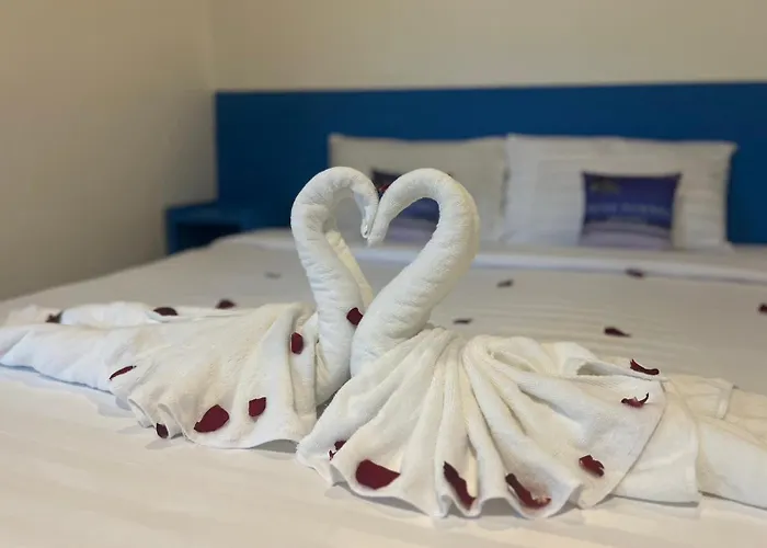 Blue Planet Hotel